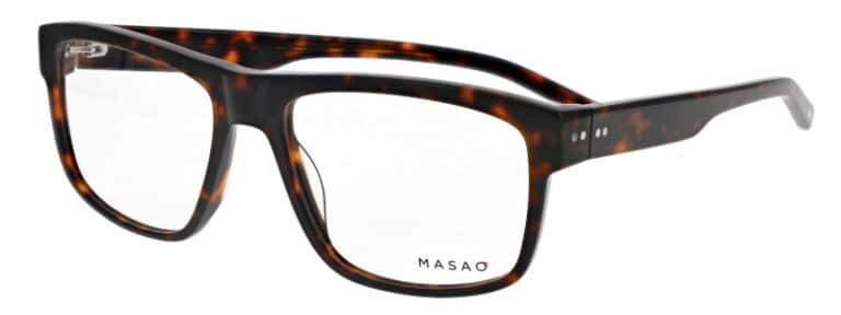 Masao Brille Modell 13243 Farbe 281